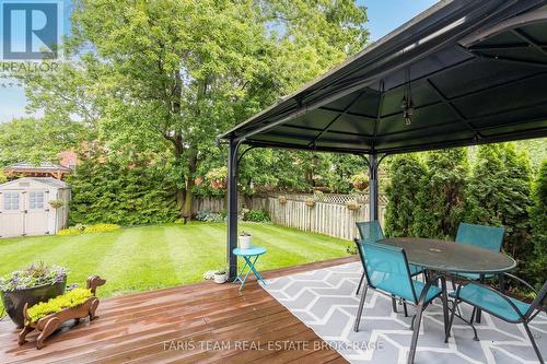 153 Cardinal Street, Barrie, ON 