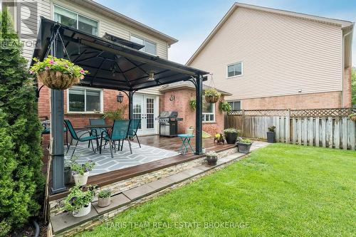 153 Cardinal Street, Barrie, ON 