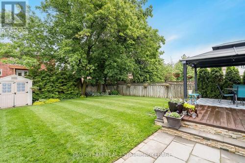 153 Cardinal Street, Barrie, ON 