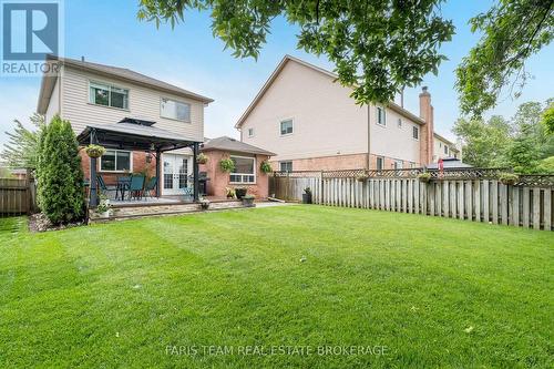 153 Cardinal Street, Barrie, ON 