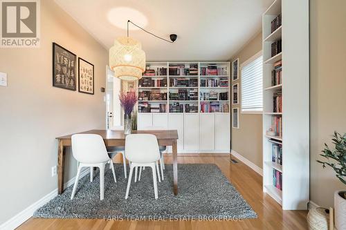 153 Cardinal Street, Barrie, ON 
