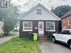 37 ALBERT STREET E Sault Ste Marie, ON P6A 2H7