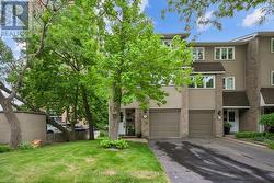 1 - 2222 MARINE DRIVE Oakville, ON L6L 1C1