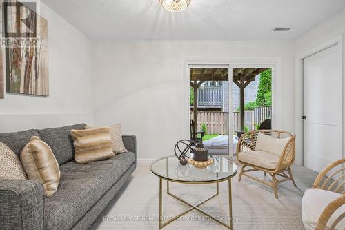 2222 Marine Drive, Oakville, ON 