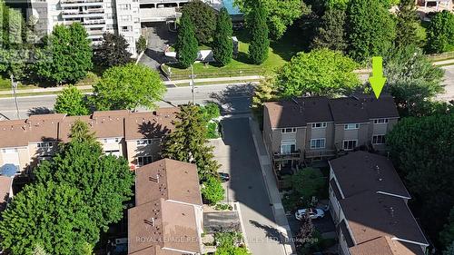 2222 Marine Drive, Oakville, ON 