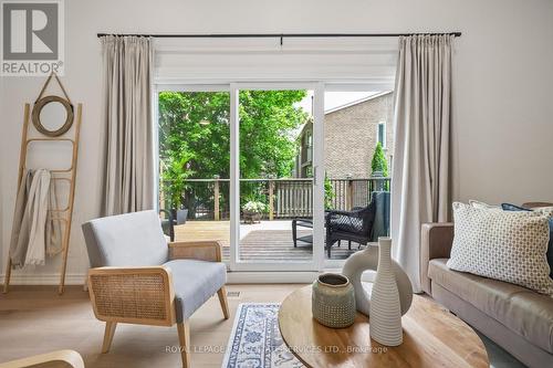2222 Marine Drive, Oakville, ON 