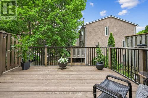 2222 Marine Drive, Oakville, ON 
