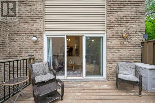 2222 Marine Drive, Oakville, ON 