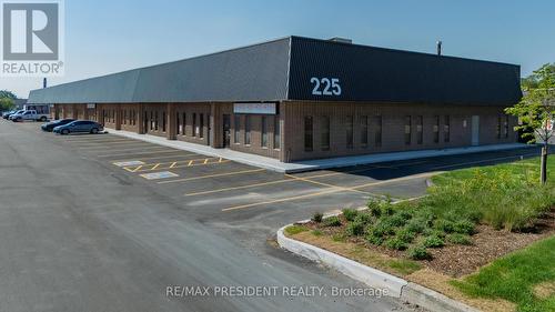 12 - 225 Advance Boulevard, Brampton, ON 