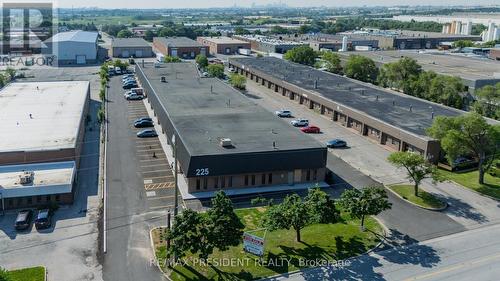 12 - 225 Advance Boulevard, Brampton, ON 