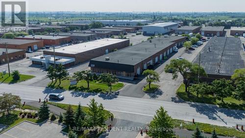 12 - 225 Advance Boulevard, Brampton, ON 