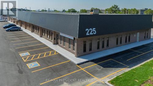12 - 225 Advance Boulevard, Brampton, ON 