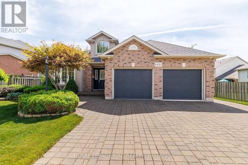 8532 Heikoop Crescent, Niagara Falls (Forestview), ON 