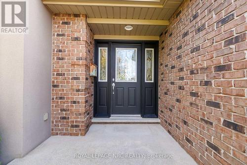 8532 Heikoop Crescent, Niagara Falls (Forestview), ON 