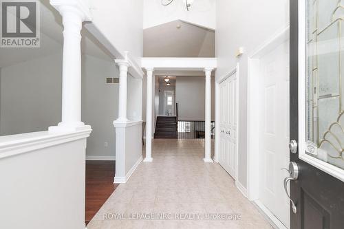 8532 Heikoop Crescent, Niagara Falls (Forestview), ON 