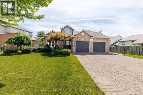 8532 Heikoop Crescent, Niagara Falls (Forestview), ON 