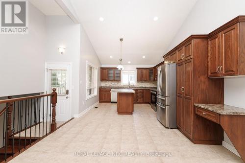 8532 Heikoop Crescent, Niagara Falls (Forestview), ON 
