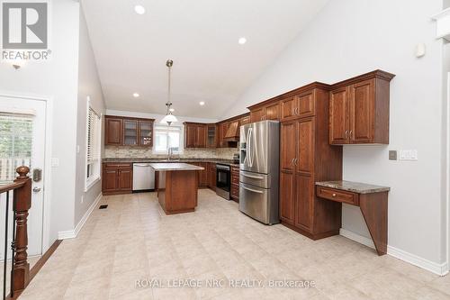 8532 Heikoop Crescent, Niagara Falls (Forestview), ON 