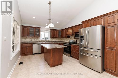 8532 Heikoop Crescent, Niagara Falls (Forestview), ON 