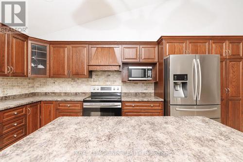 8532 Heikoop Crescent, Niagara Falls (Forestview), ON 