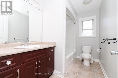 8532 Heikoop Crescent, Niagara Falls (Forestview), ON 