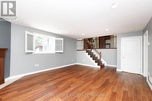 8532 Heikoop Crescent, Niagara Falls (Forestview), ON 