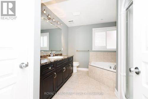 8532 Heikoop Crescent, Niagara Falls (Forestview), ON 