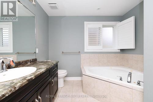 8532 Heikoop Crescent, Niagara Falls (Forestview), ON 