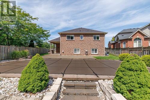 8532 Heikoop Crescent, Niagara Falls (Forestview), ON 