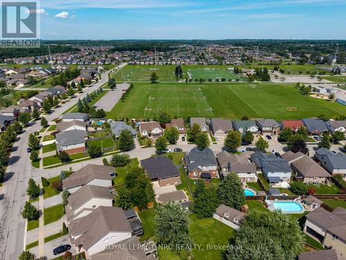 8532 Heikoop Crescent, Niagara Falls (Forestview), ON 