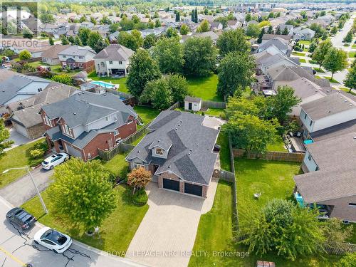 8532 Heikoop Crescent, Niagara Falls (Forestview), ON 