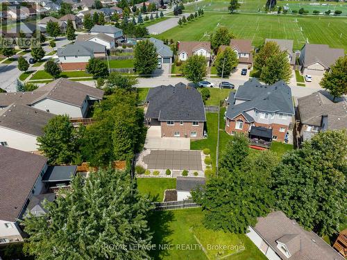 8532 Heikoop Crescent, Niagara Falls (Forestview), ON 