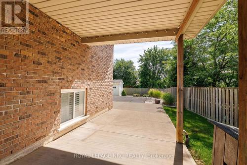 8532 Heikoop Crescent, Niagara Falls (Forestview), ON 