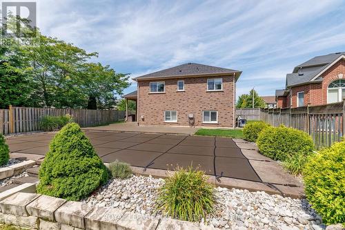 8532 Heikoop Crescent, Niagara Falls (Forestview), ON 