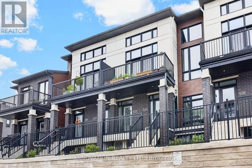 20 - 522 Crescendo Private, Ottawa, ON 