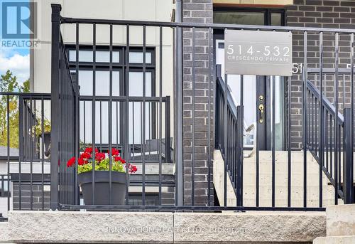 20 - 522 Crescendo Private, Ottawa, ON 