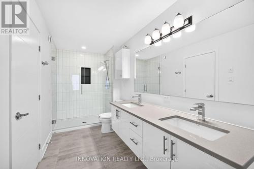 20 - 522 Crescendo Private, Ottawa, ON 