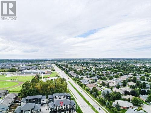 20 - 522 Crescendo Private, Ottawa, ON 