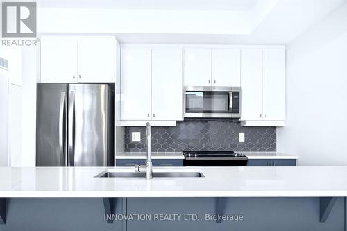 20 - 522 Crescendo Private, Ottawa, ON 