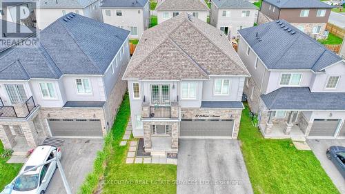 UPPER - 57 BETHUNE AVENUE , Welland, Ontario L3B 5W2 4