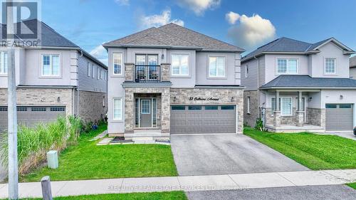 UPPER - 57 BETHUNE AVENUE , Welland, Ontario L3B 5W2 5