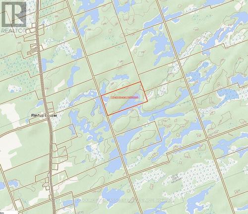 0 Flinton Corners, Addington Highlands, ON 