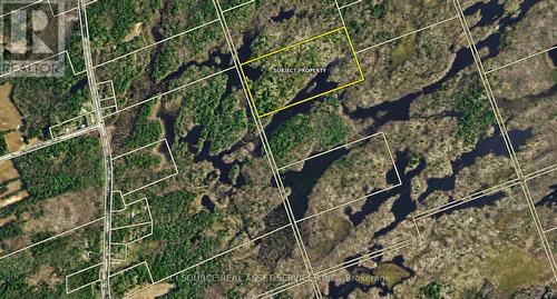 0 Flinton Corners, Addington Highlands, ON 