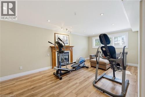 32 Wedgewood Drive, Brantford, ON 