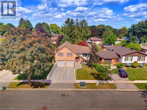 32 Wedgewood Drive, Brantford, ON 