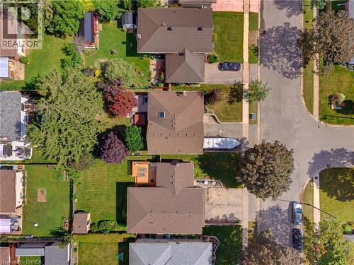 32 Wedgewood Drive, Brantford, ON 