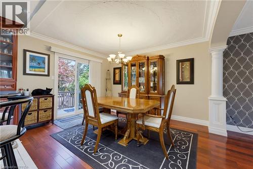 32 Wedgewood Drive, Brantford, ON 