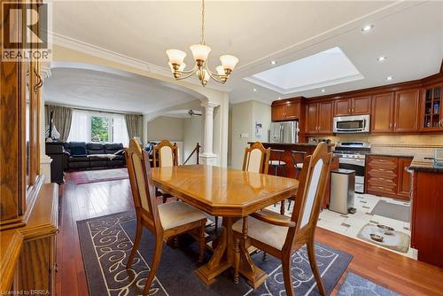 32 Wedgewood Drive, Brantford, ON 