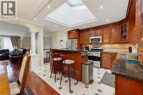 32 Wedgewood Drive, Brantford, ON 