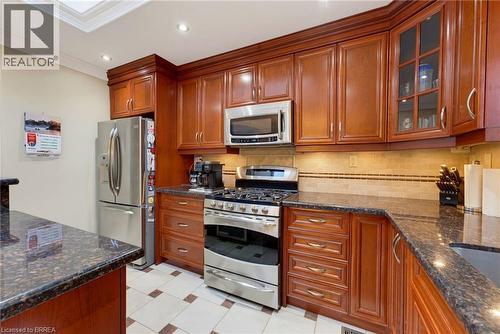 32 Wedgewood Drive, Brantford, ON 